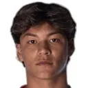 João Neto — Tiền vệ, Paços de Ferreira