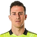 Helton Leite — Thủ môn, Vila Nova FC