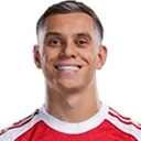 Leandro Trossard — Tiền đạo, Beşiktaş JK