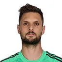 Sven Ulreich — Thủ môn, FC Bayern München