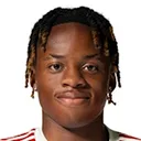 Wisdom Mike — Tiền đạo, Club NXT U23