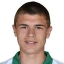Tonislav Yordanov — Tiền đạo, Kisvárda FC