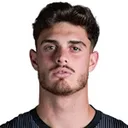 Salvi Esquivel — Thủ môn, Atlético Madrid