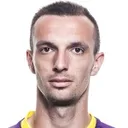 Jasmin Mešanović — Tiền đạo, Kisvárda FC