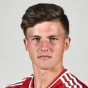 Bence Bíró — Tiền đạo, Kisvárda FC