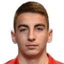 Marko Matanović — Tiền vệ, Kisvárda FC