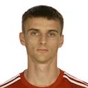 Bogdan Melnyk — Tiền vệ, Kisvárda FC
