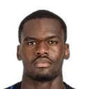 Ange-Yoan Bonny — Tiền đạo, Inter