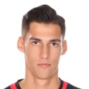 István Soltész — Tiền vệ, Kisvárda FC