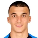 Christos Alexiou — Hậu vệ, AEK Athens