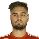 Martin Chlumecký — Hậu vệ, Kisvárda FC