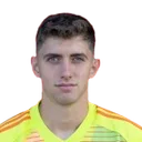 Marcell Kovács — Thủ môn, Kisvárda FC