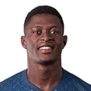 Nuno Mendes — Hậu vệ, Paris Saint-Germain