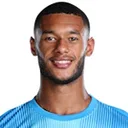 Brandon Austin — Thủ môn, Tottenham Hotspur