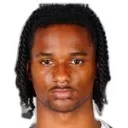 Tynan Thompson — Tiền đạo, Manchester United
