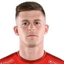 Marko Kvasina — Tiền đạo, Nyiregyháza Spartacus