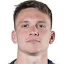 Mátyás Katona — Tiền vệ, Nyiregyháza Spartacus