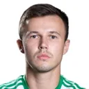 Yuriy Toma — Tiền vệ, Nyiregyháza Spartacus