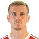 Meldin Drešković — Hậu vệ, Darmstadt 98