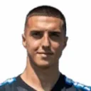 Vane Jovanov — Hậu vệ, Nyiregyháza Spartacus