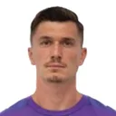 Levente Katona — Hậu vệ, Nyiregyháza Spartacus