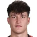 Barna Benczenleitner — Hậu vệ, Nyiregyháza Spartacus