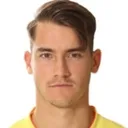 Balázs Bese — Thủ môn, Nyiregyháza Spartacus