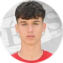 Marcell Gyánó — Tiền đạo, Újpest