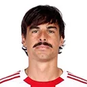 Dani García — Tiền vệ, Olympiacos FC