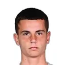 Christos Mouzakitis — Tiền vệ, Hull City