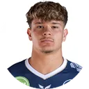 Kevin Mondovics — Tiền đạo, Puskás Akadémia