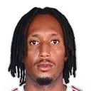 Gelson Martins — Tiền đạo, Olympiacos FC