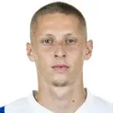 Palkó Dárdai — Tiền đạo, Puskás Akadémia