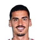 Chiquinho — Tiền vệ, Olympiacos FC