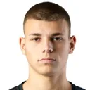 Ákos Markgráf — Hậu vệ, FC København
