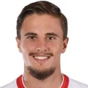 Quentin Maceiras — Hậu vệ, Servette FC