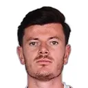 Giulian Biancone — Hậu vệ, RSC Anderlecht