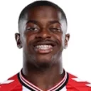 Noah Sadiki — Tiền vệ, Sunderland