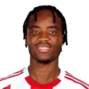 Onyemaechi Bruno — Hậu vệ, Olympiacos FC