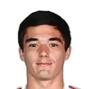 Diogo Nascimento — Tiền vệ, Rio Ave
