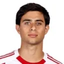 Lorenzo Scipioni — Tiền vệ, Olympiacos FC