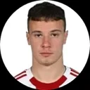 Stavros Pnevmonidis — Tiền vệ, APS Atromitos Athinon