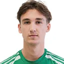 Marcell Herczeg — Tiền vệ, ETO FC Győr