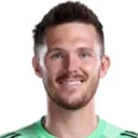 Freddie Woodman — Thủ môn, Liverpool FC
