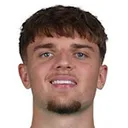Kornel Misciur — Thủ môn, Leek Town