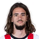 Yarek Gasiorowski — Hậu vệ, PSV Eindhoven