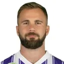 Fran Brodić — Tiền đạo, HNK Gorica