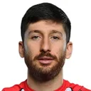 Giorgi Beridze — Tiền đạo, FC Iberia 1999