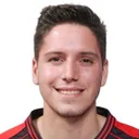 Milan Tučić — Tiền đạo, NK Bravo