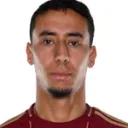 Anass Salah-Eddine — Hậu vệ, AS Roma